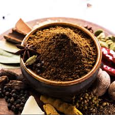  Masala Powder