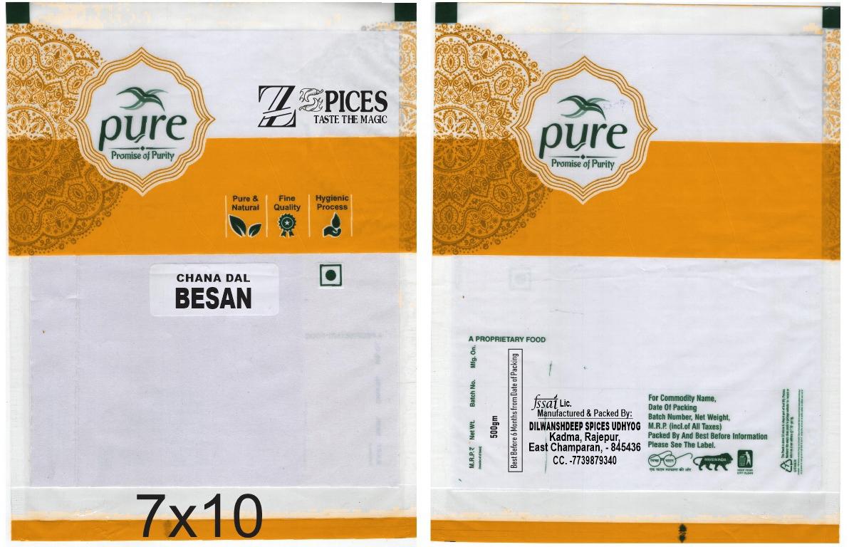 Besan